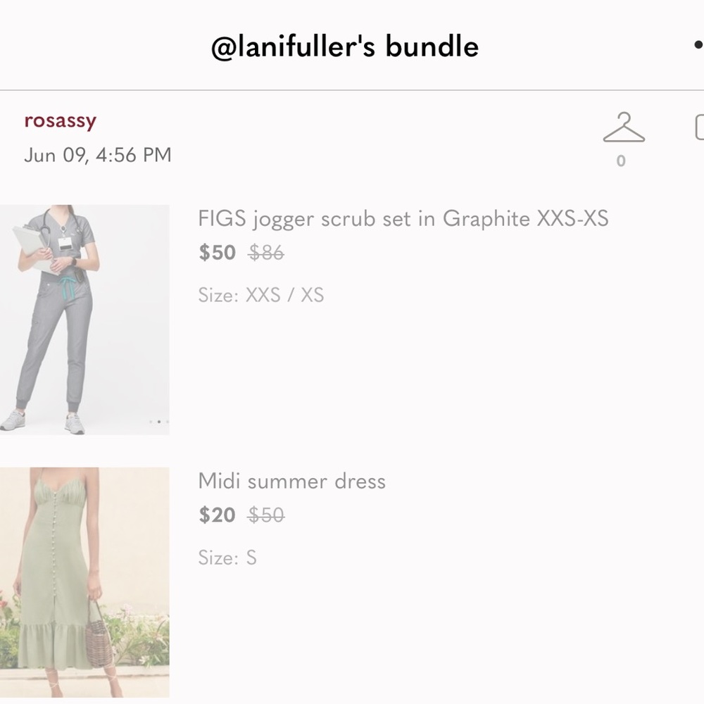 Bundle for @lanifuller